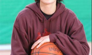 姚明第二任妻子照片 姚明第二任妻子照片